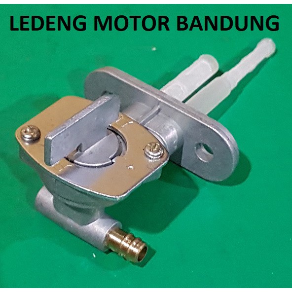 Fuel Cock RX-K S King Scorpio Kran Bensin Keran Tangki Lokal