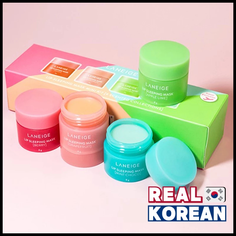 LANEIGE Lip Sleeping Mask Mini 8g