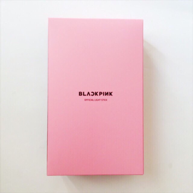[DP-PO] BLACKPINK OFFICIAL LIGHTSTICK