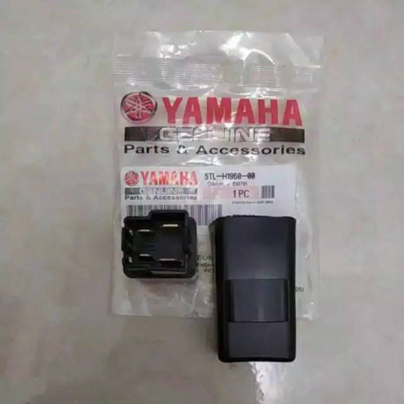 bendik stater mio sporty smile fino karbu