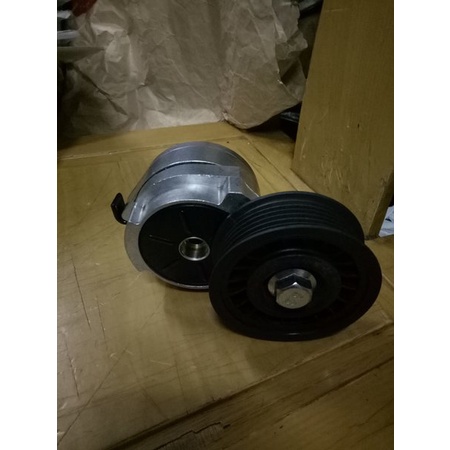 TENSIONEER JEEP CHEROKEE XJ