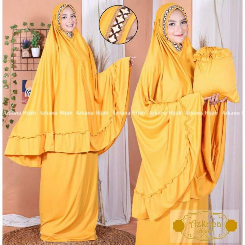 Mukena jumbo//mukena XXL//mukena Jersey//mukena Jersey hyget premium//mukena XXL//mukena jumbo dewas