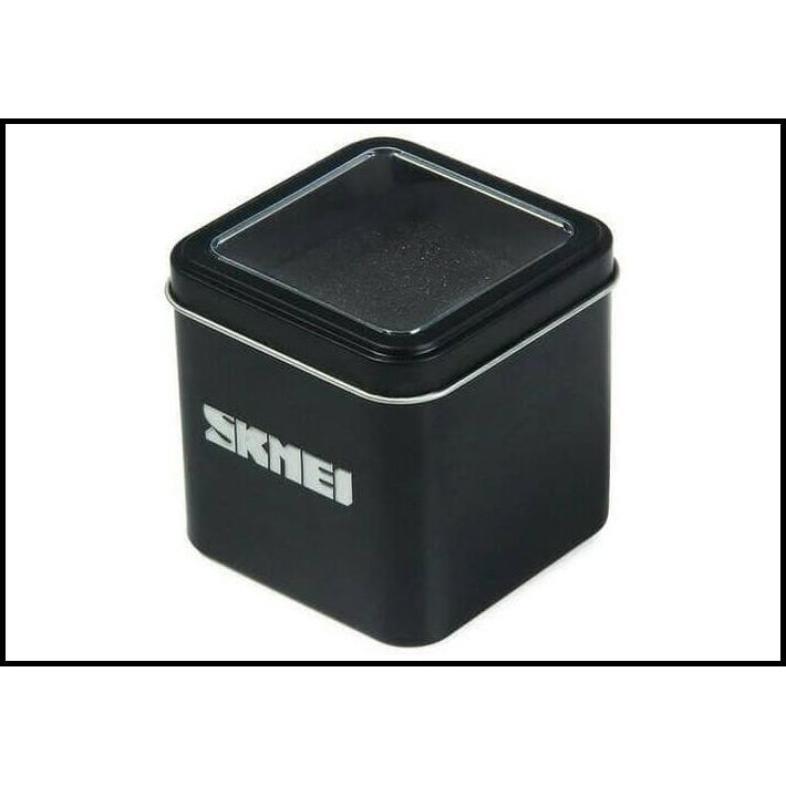 

HOT DEAL BOX EXCLUSIVE ORIGINAL SKMEI (KADO / HADIAH / BRANDED)