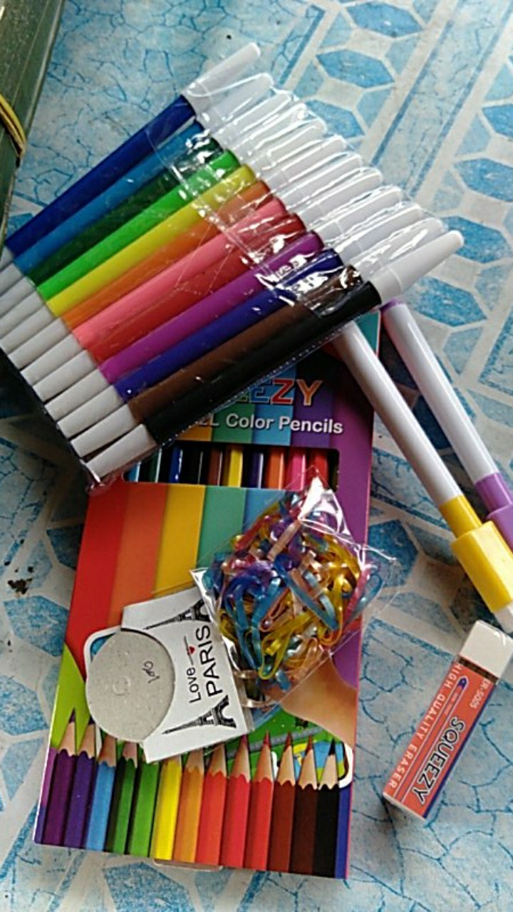 Busa Cuci Piring Spons Sabut Dua Sisi Pembersih Alat Dapur Kendaraan