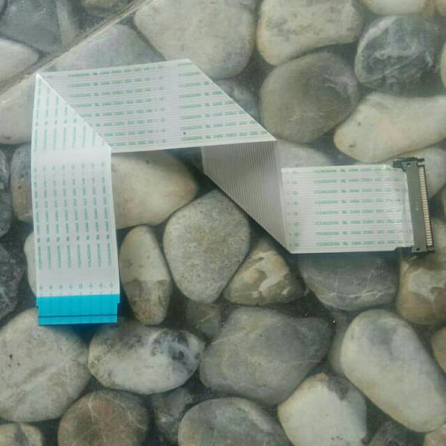 Flexible Fleksibel TCon Toshiba 23PB201EJ 23PB201