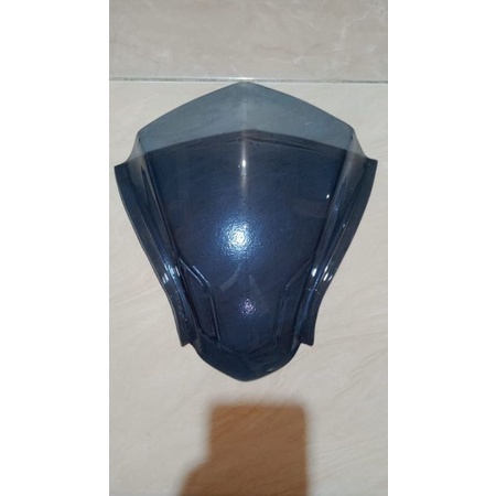 Visor Yamaha Freego Hitam