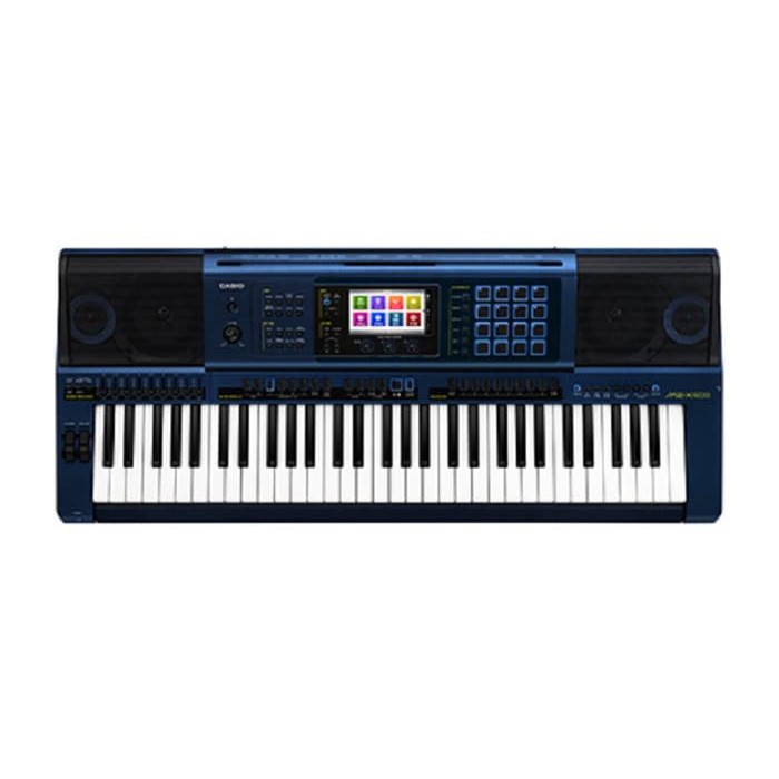 Keyboard Casio MZ-X500 / MZX500