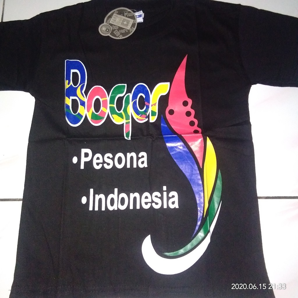 Kaos souvenir bogor>kaos bogor terlaris>kaos bogor terpopuler>kaos bogor murah