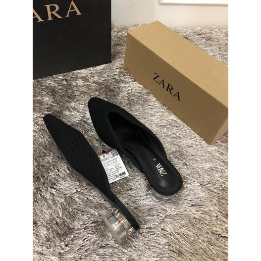 ❃ zara 112 heels 5cm ♨