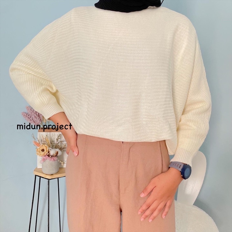 ALICE BATWING | midun.project-8