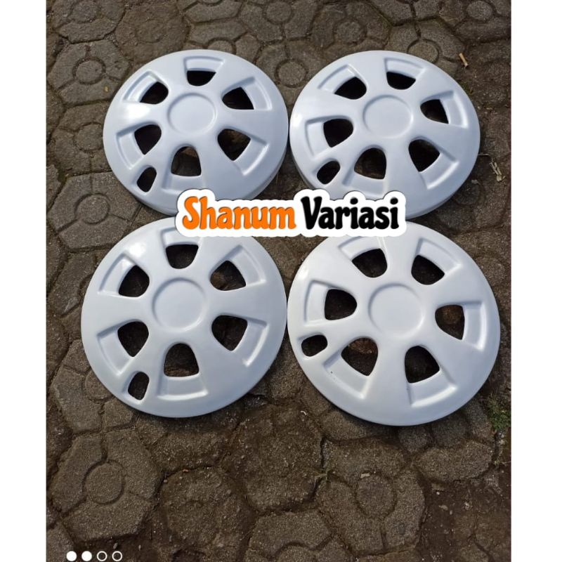 COD WILDOP WHEELDOP DOP REBECCA R.16 FOR TRUCK TRUK