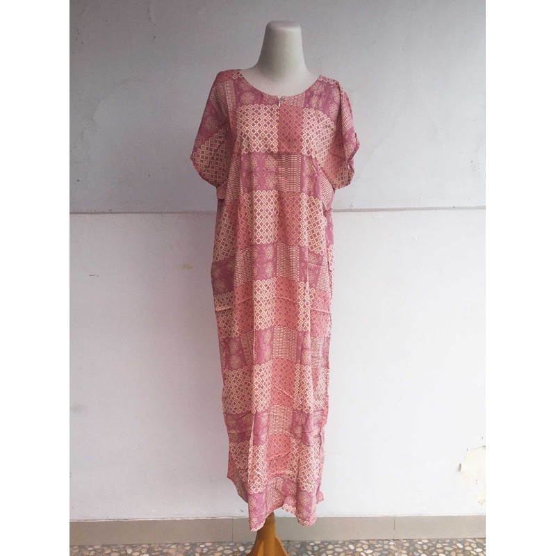 DASTER BUSUI SAIS DREAM CSL HABEL SNL RGB-Pink etnik BZ