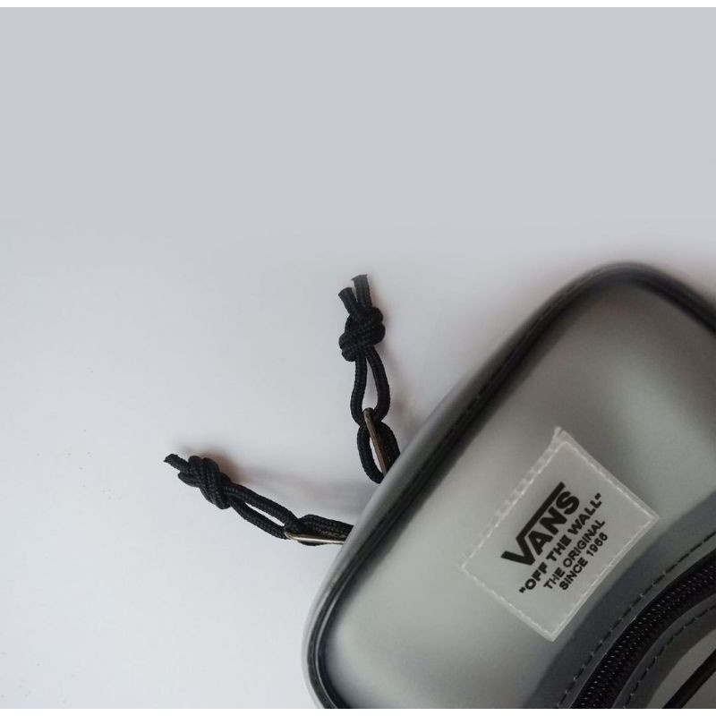 Vans Sling bag clear original