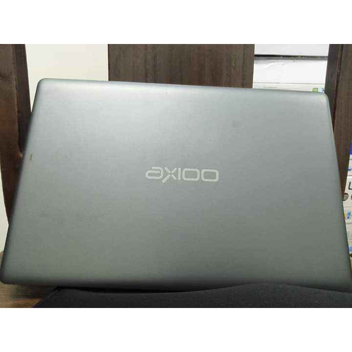 Laptop Axioo my book14 laptop/ bukan AMD Lenovo /bukan laptop hp Ram 6gb SSD 512 /Laptop Murah bangt