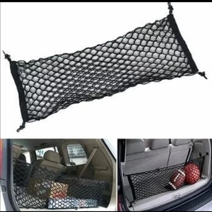 Car Partition Grid Basket ORIGINAL