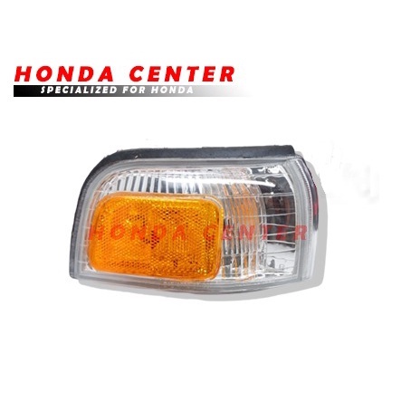 corner lamp lampu sein sen accord maestro 1990 1991 1992 1993