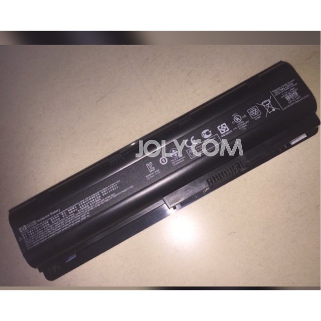 baterai original hp cq42 cq43 430 431 cq56 cq32 g42 dm4
