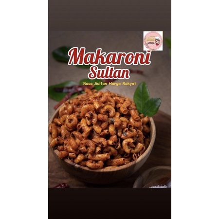 

Makaroni Gilak