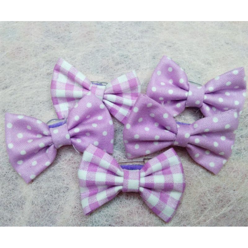 FLASH SALE Bros hijab / Bros Pita /Bros ria ricis pita mini kain jepang warna lilac