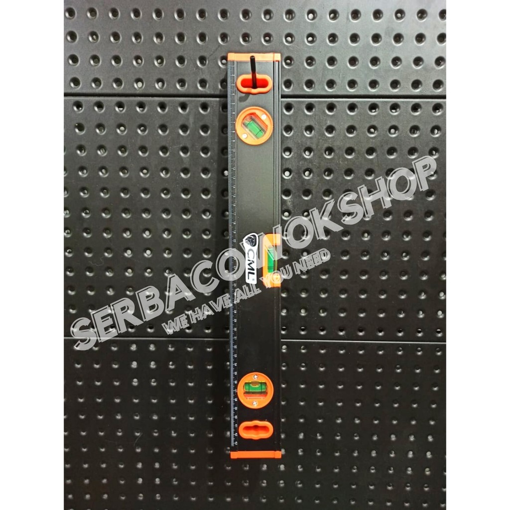 Camel Waterpass Magnet 18 Inch Waterpas Heavy Duty 45 Cm Torpedo Level Termurah Berkualitas