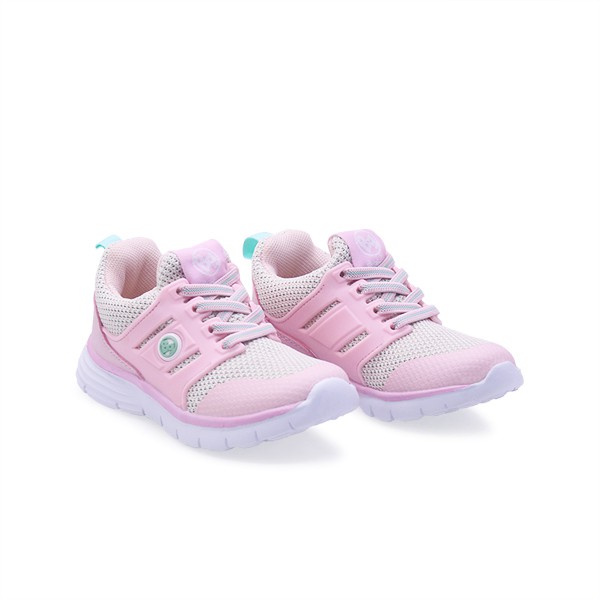Bubble Gummers Sepatu Anak O-Croatia Light Pink Mint - 1815349