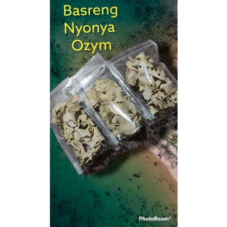 

Basreng Nyonya Ozym