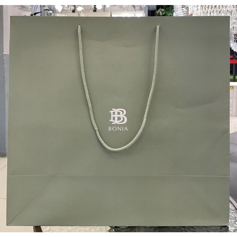 

Paperbag Bonia