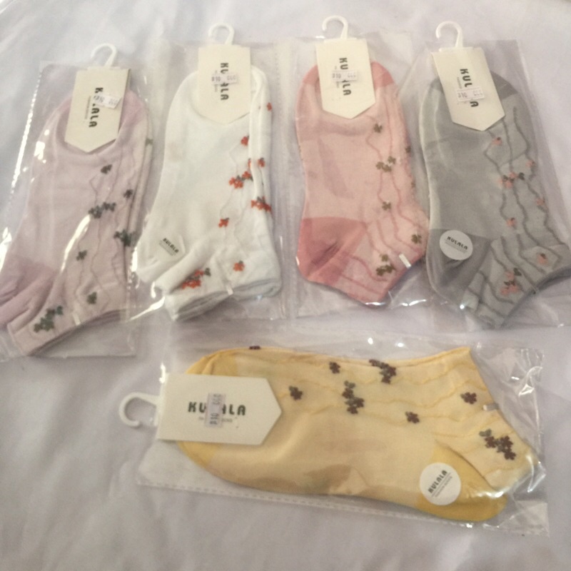 Kaos Kaki Import / kaos kaki korea