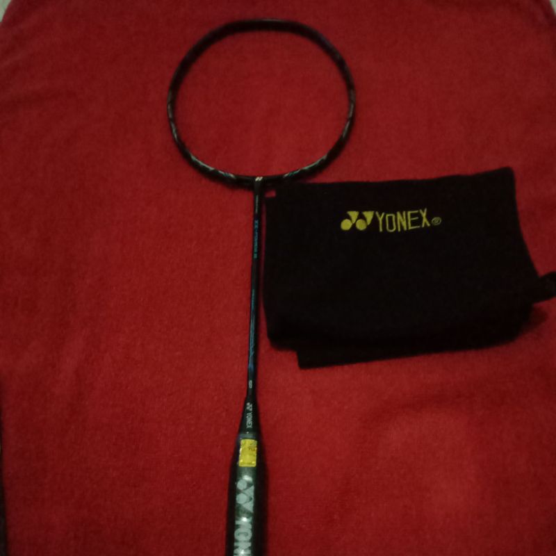 RAKET BADMINTON Z-FORCE SIAP PAKAI BISA COD