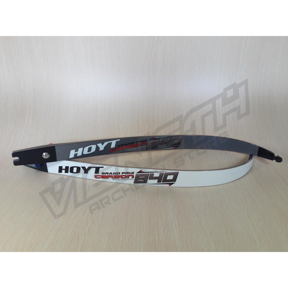 Ach- LIMB HOYT GRANDPRIX CARBON 840 - LIMBS - GRAND PRIX SLO4