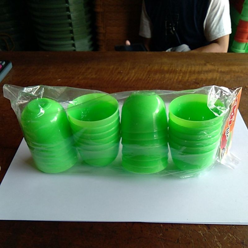 cetakan kue pukis besar