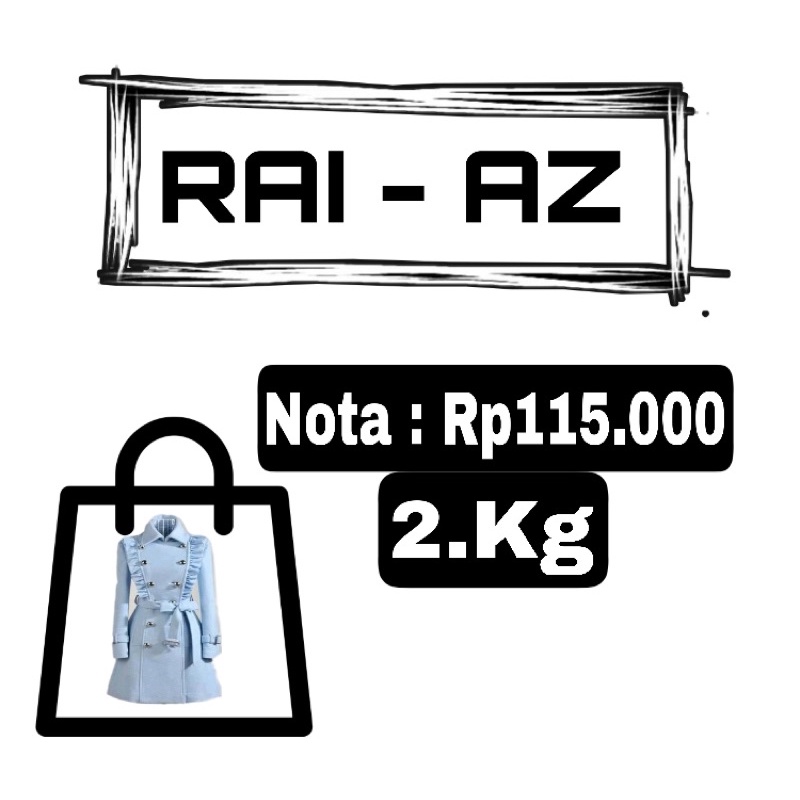 Nota live Rp115.000