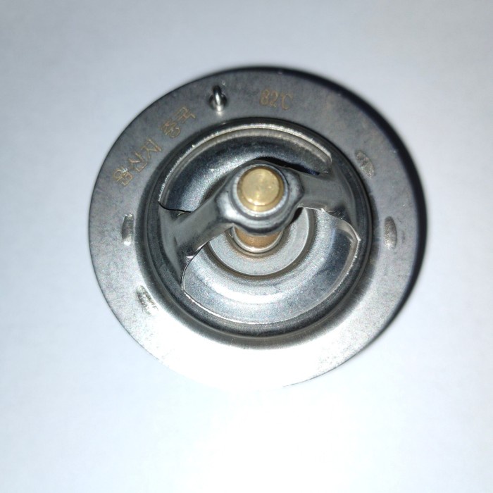 Thermostat Timor DOHC / SOHC