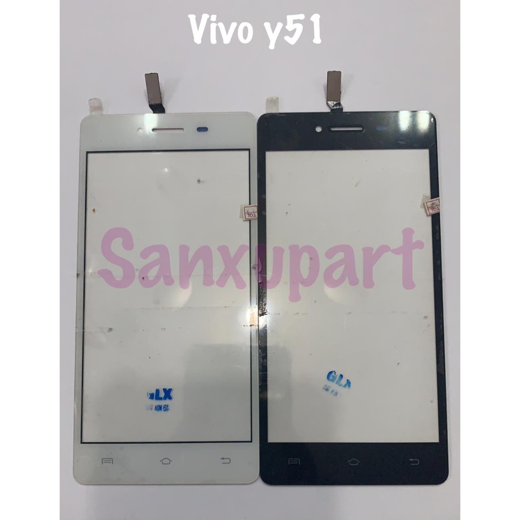 TOUCHSCREEN ONLY VIVO Y51 ORI