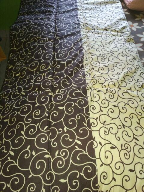 Balmut Ulir Bantal Selimut