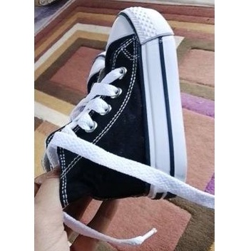 TERLARIS!!! sepatu sekolah anak laki laki perempuan..sepatu anak converse all star..sepatu sneaker anak cowok cewek..sepatu anak paud tk sd..sepatu sekolah hitam..sepatu anak baby balita..sepatu anak laki laki..sepatu anak perempuan