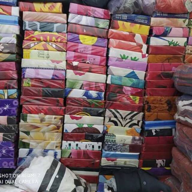 Seprei bonita / seprei homemade