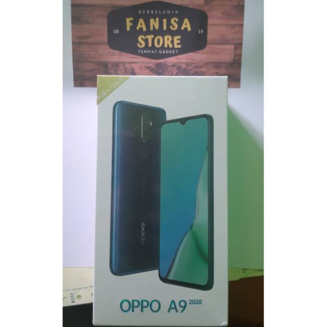 OPPO A9 2020 8/128 GB