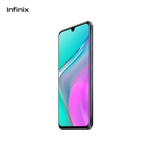 Infinix Note 11 4/64GB - Helio G88 - 6.7