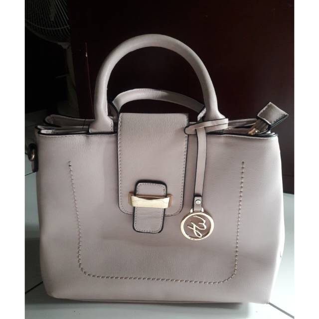 PRELOVED HAND BAG ENJI BY PALOMINO