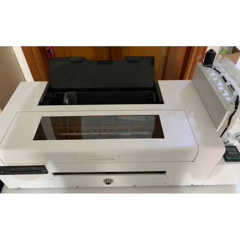 Printer DTF EPSON Modif L1800 Model Terbaru