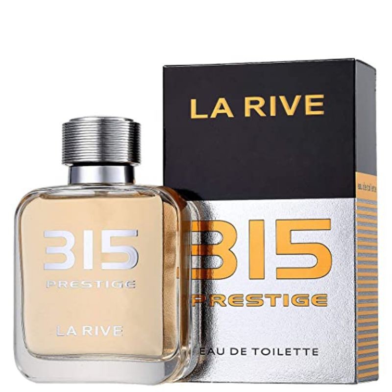 parfum eau de toilette la rive b15 prestige parfum laki la rive parfum