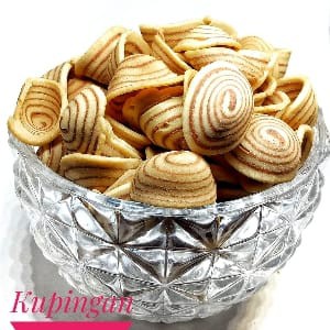 

Oleh oleh snack cemilan kupingan kuping gajah crem 1 kilo