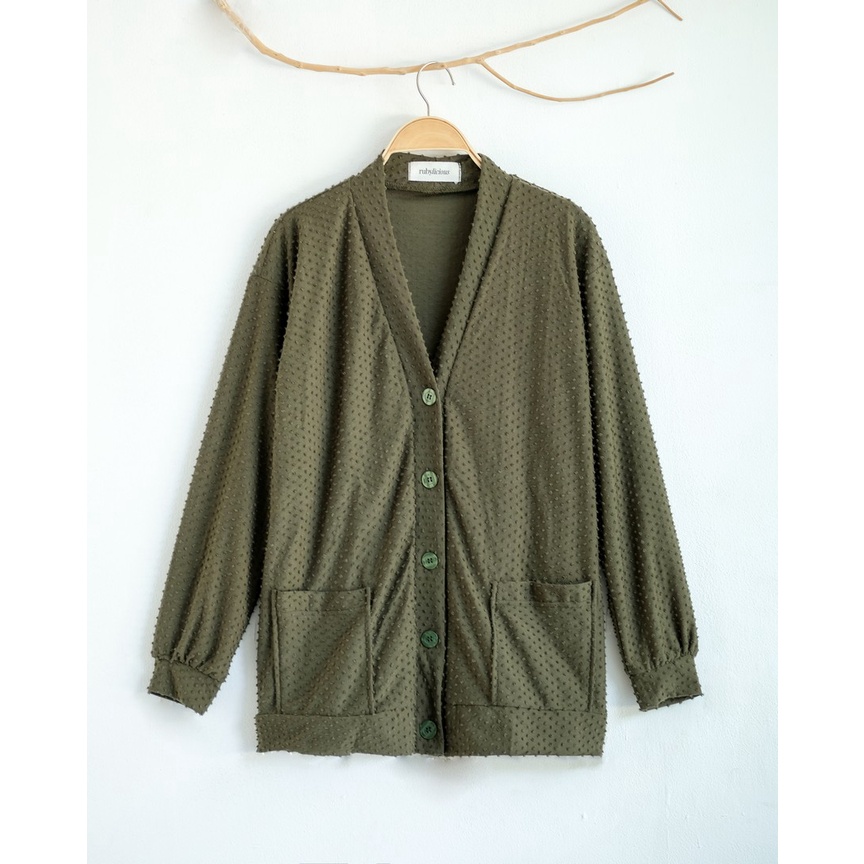 Myrubylicious OJIYA CARDI