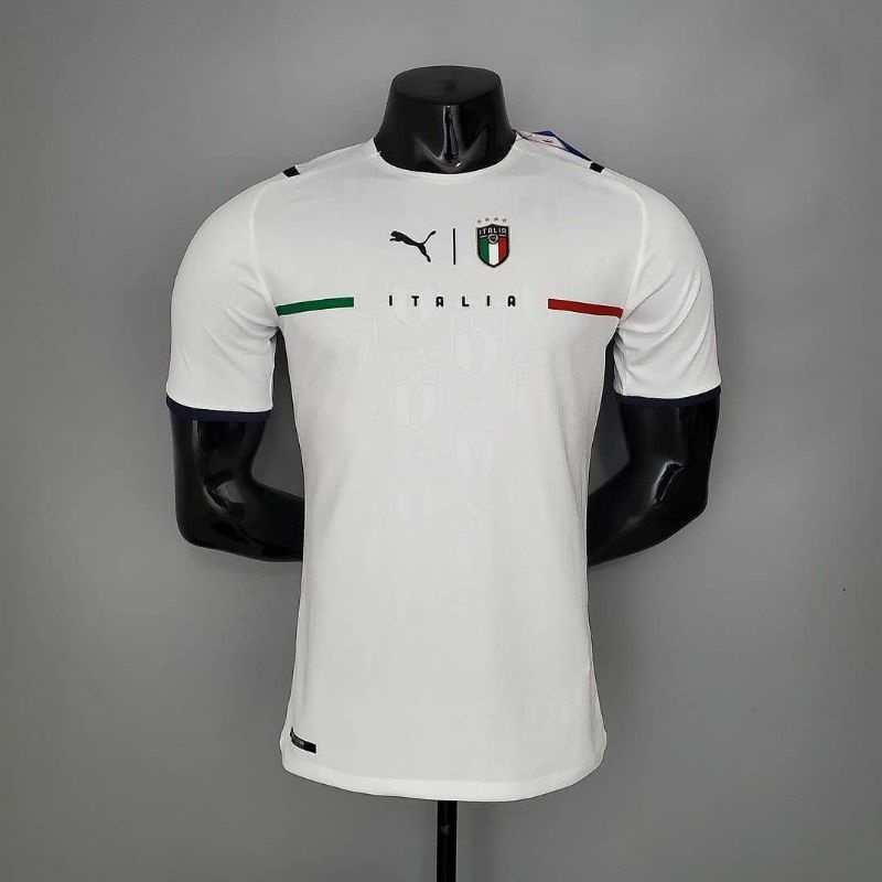 Jersey Italia euro 2021