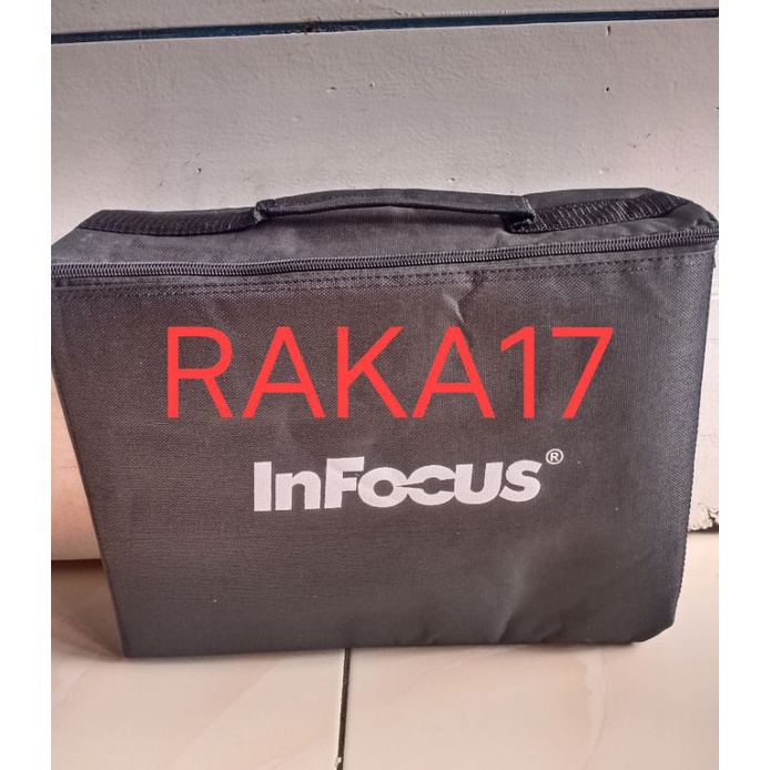 TAS PROJECTOR INFOCUS