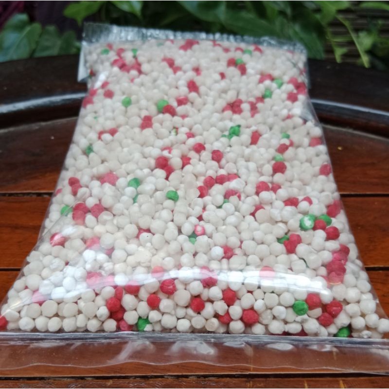 

Sagu Mutiara 250 gram