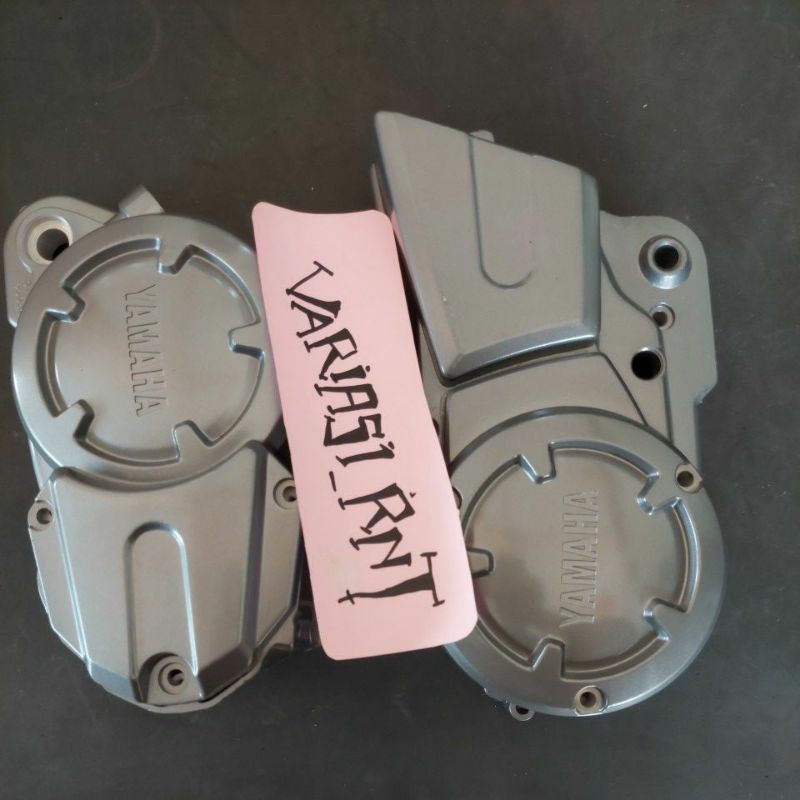 Bak kopling bak kalter 1 set RX King Peredam 2007 2008 Non Ori/bukan original . rx s, rx k