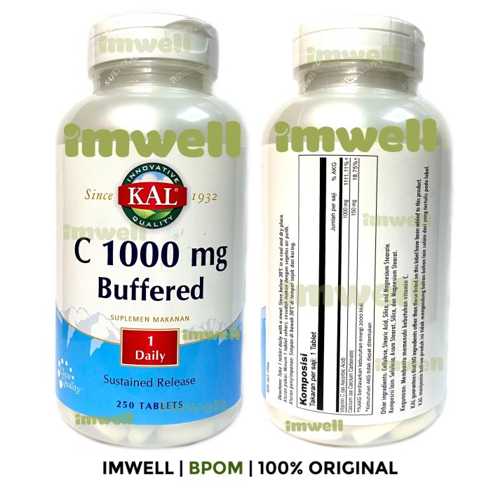 Harga C 250mg Terbaru Juli 21 Biggo Indonesia