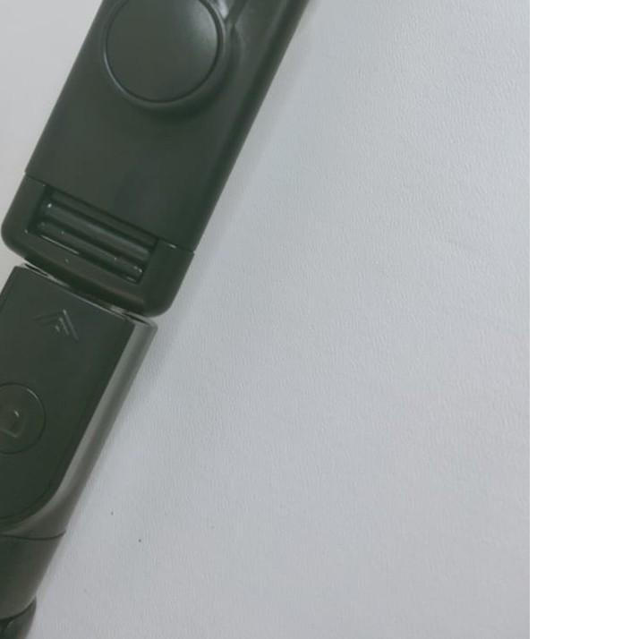 ❃ { OMG } TRIPOD S03 MINI EXTENDABLE BLUETOOTH / TRIPOD HOLDER HP S03 ♘